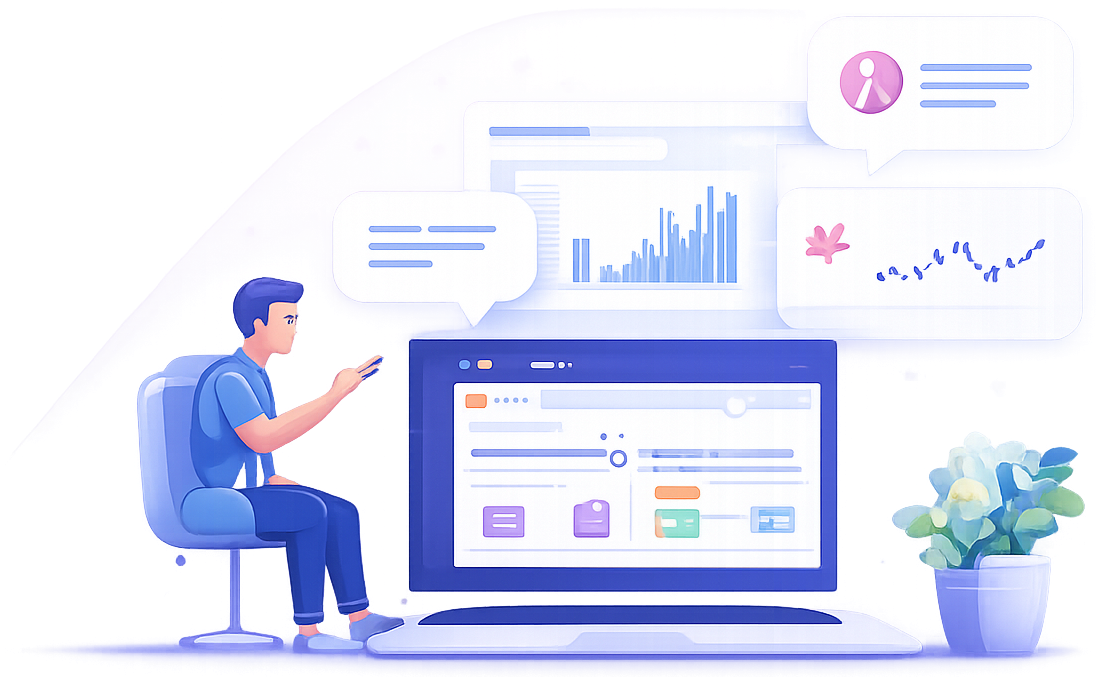 eSIMTrade reseller platform hero